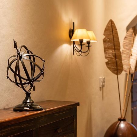 Hotel Boutique Balcon De La Plaza Сальта Екстер'єр фото