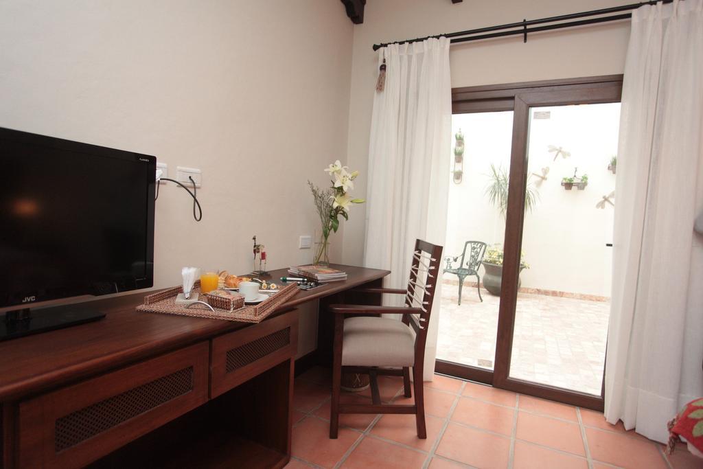 Hotel Boutique Balcon De La Plaza Сальта Екстер'єр фото
