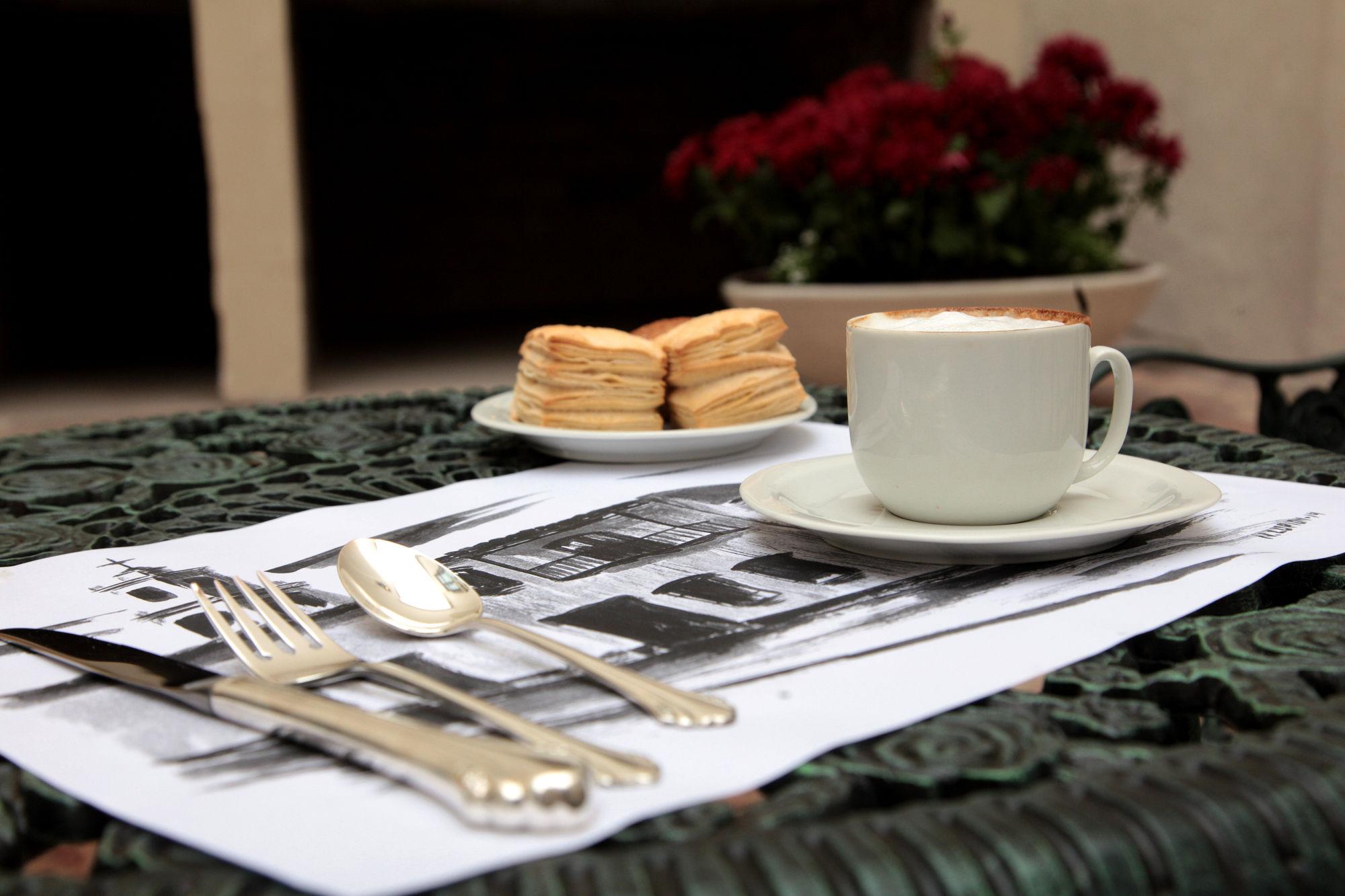 Hotel Boutique Balcon De La Plaza Сальта Екстер'єр фото