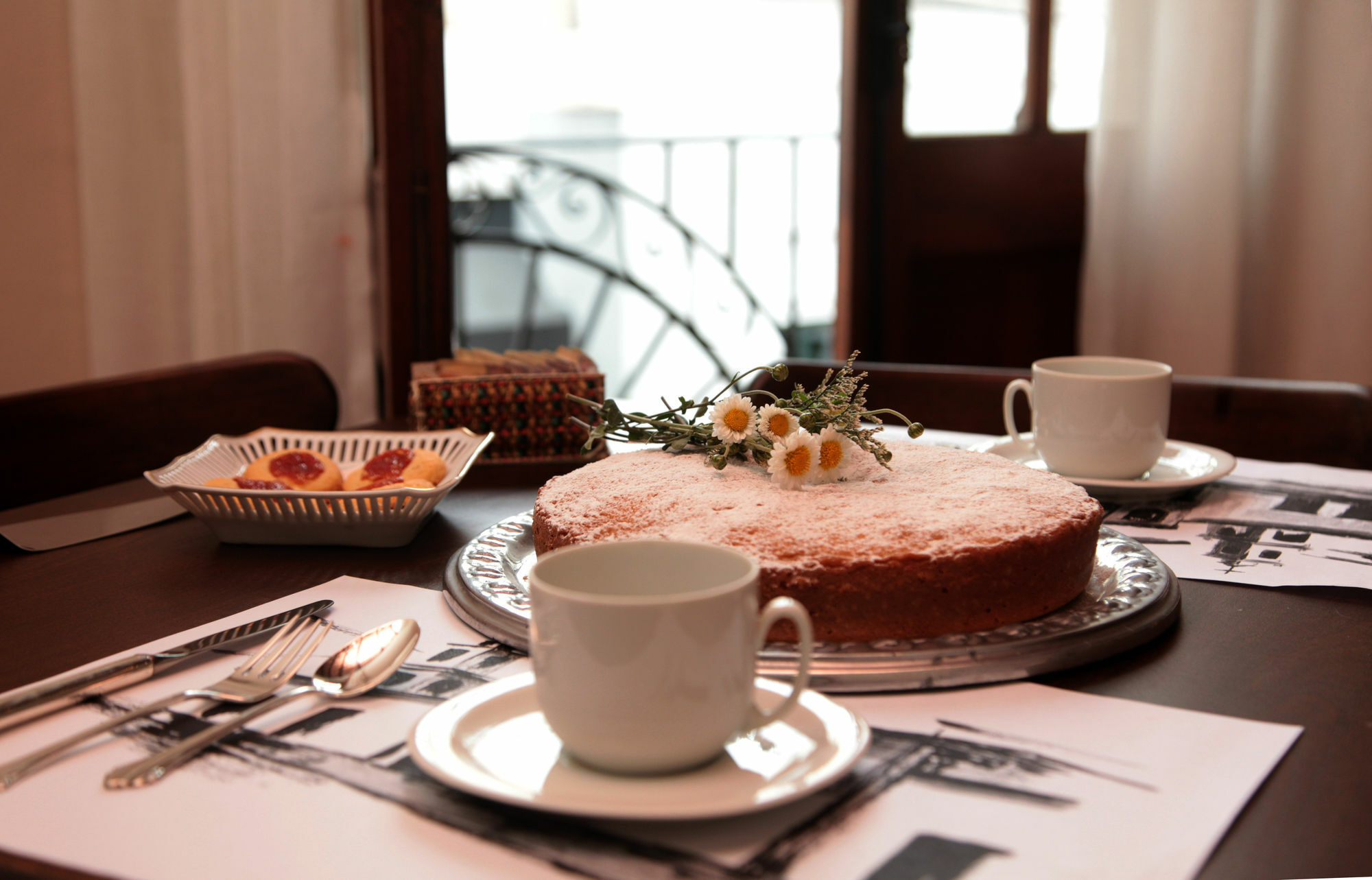 Hotel Boutique Balcon De La Plaza Сальта Екстер'єр фото